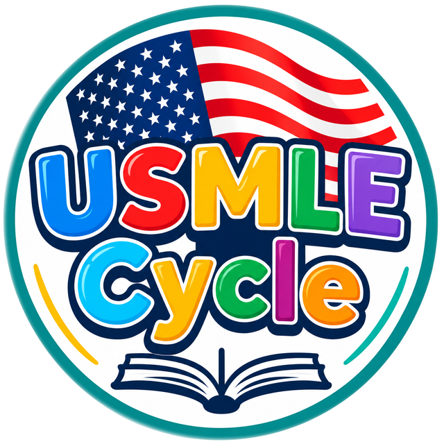 USMLE Cycle